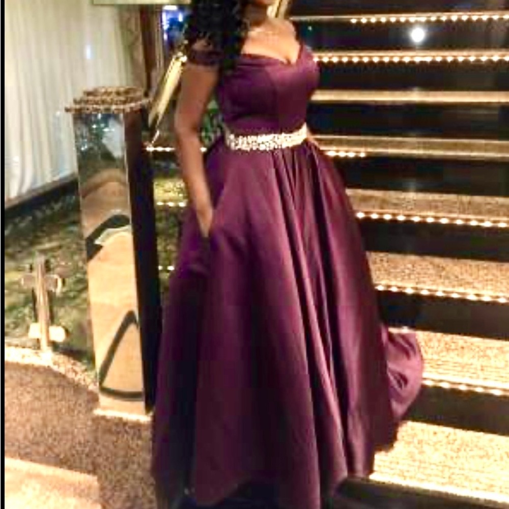 Prom/Evening Dress.